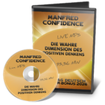 Die Wahre Dimension Des Positiven Denkens