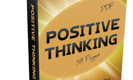 Positive Thinking