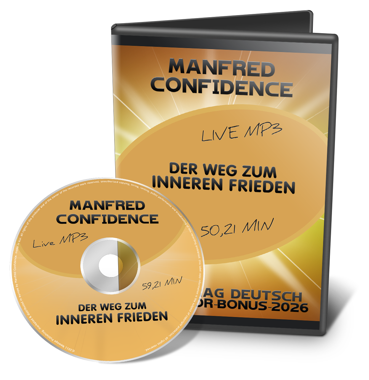 Manfred-Confidence-1988-Vortrag14-Der-Weg-Zum-Inneren-Frieden-2026
